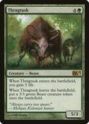 Thragtusk [Magic 2013] - Destination Retro