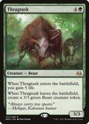 Thragtusk [Modern Masters 2017] - Destination Retro