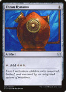 Thran Dynamo [Commander 2019] - Destination Retro