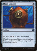 Thran Dynamo [Iconic Masters] - Destination Retro