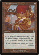 Thran Foundry [Urza's Destiny] - Destination Retro