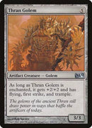 Thran Golem [Magic 2012] - Destination Retro