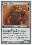 Thran Golem [Ninth Edition] - Destination Retro