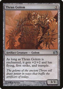 Thran Golem [Planechase 2012] - Destination Retro