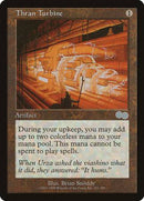 Thran Turbine [Urza's Saga] - Destination Retro