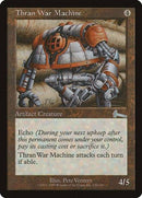 Thran War Machine [Urza's Legacy] - Destination Retro
