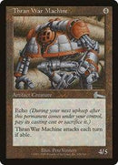 Thran War Machine [Urza's Legacy] - Destination Retro