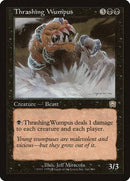 Thrashing Wumpus [Mercadian Masques] - Destination Retro