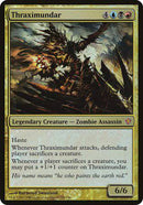 Thraximundar (Commander 2013) [Commander 2013 Oversized] - Destination Retro
