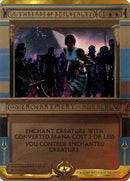 Threads of Disloyalty [Amonkhet Invocations] - Destination Retro