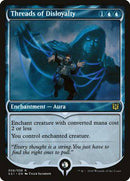 Threads of Disloyalty [Signature Spellbook: Jace] - Destination Retro