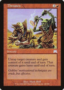Threaten [Onslaught] - Destination Retro