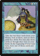 Three Wishes [Visions] - Destination Retro