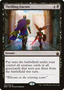 Thrilling Encore [Battlebond] - Destination Retro