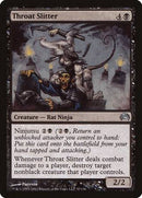 Throat Slitter [Planechase 2012] - Destination Retro