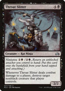 Throat Slitter [Planechase Anthology] - Destination Retro