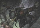 Throatseeker (Art Series) [Art Series: Modern Horizons] - Destination Retro