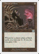 Throne of Bone [Classic Sixth Edition] - Destination Retro