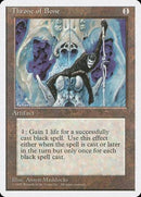 Throne of Bone [Fourth Edition] - Destination Retro