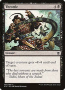 Throttle [Khans of Tarkir] - Destination Retro