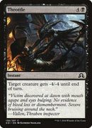 Throttle [Shadows over Innistrad] - Destination Retro