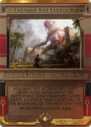 Through the Breach [Amonkhet Invocations] - Destination Retro