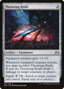 Throwing Knife [Magic Origins] - Destination Retro