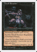 Thrull Retainer [Fifth Edition] - Destination Retro