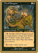 Thrull Surgeon (Brian Selden) [World Championship Decks 1998] - Destination Retro