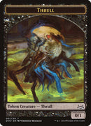 Thrull Token (Divine vs. Demonic) [Duel Decks Anthology Tokens] - Destination Retro