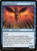 Thrummingbird [Commander 2016] - Destination Retro