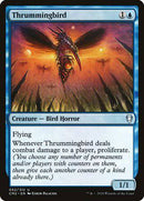 Thrummingbird [Commander Anthology Volume II] - Destination Retro