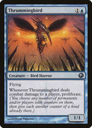Thrummingbird [Scars of Mirrodin] - Destination Retro