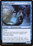 Thunder Drake [War of the Spark] - Destination Retro