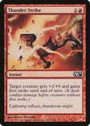 Thunder Strike [Magic 2011] - Destination Retro
