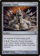 Thunder Totem [Time Spiral] - Destination Retro