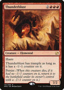 Thunderblust [Modern Masters 2015] - Destination Retro
