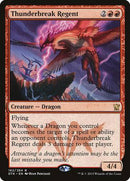 Thunderbreak Regent [Dragons of Tarkir] - Destination Retro