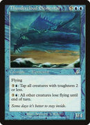 Thundercloud Elemental [Scourge] - Destination Retro
