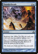 Thunderheads [Guildpact] - Destination Retro