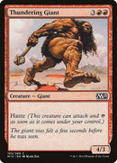 Thundering Giant [Magic 2015] - Destination Retro