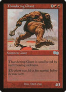 Thundering Giant [Urza's Saga] - Destination Retro