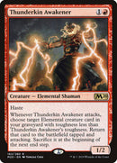 Thunderkin Awakener [Core Set 2020] - Destination Retro