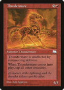 Thundermare [Weatherlight] - Destination Retro