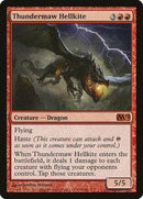 Thundermaw Hellkite [Magic 2013] - Destination Retro