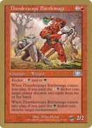 Thunderscape Battlemage (Jan Tomcani) [World Championship Decks 2001] - Destination Retro