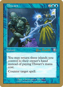 Thwart (Alex Borteh) [World Championship Decks 2001] - Destination Retro