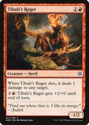 Tibalt's Rager [War of the Spark] - Destination Retro