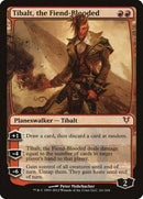 Tibalt, the Fiend-Blooded [Avacyn Restored] - Destination Retro