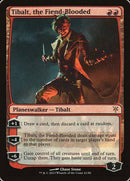 Tibalt, the Fiend-Blooded [Duel Decks: Sorin vs. Tibalt] - Destination Retro